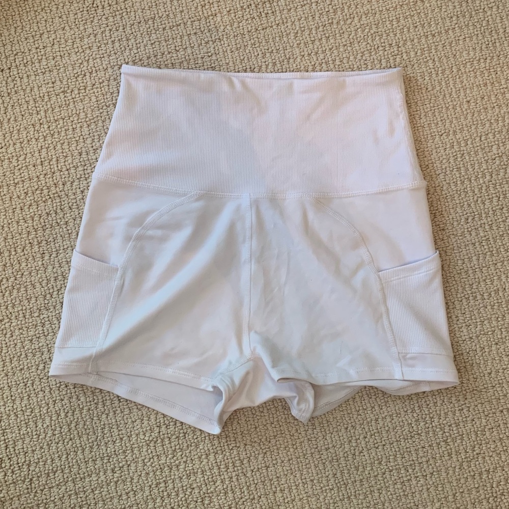 Free People Shorts